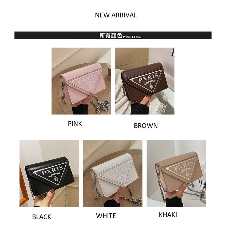 ( 2PC 1KG ) GTBI998877416 New Arrival  !!!  Tas Selempang  Tas Wanita Import  Premium Terbaru