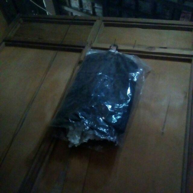 Maura Couple - Sania Ruffle Batik Couple Ori Ndoro Jowi Dnt Garansi Termurah Shopee (edisi Merah)