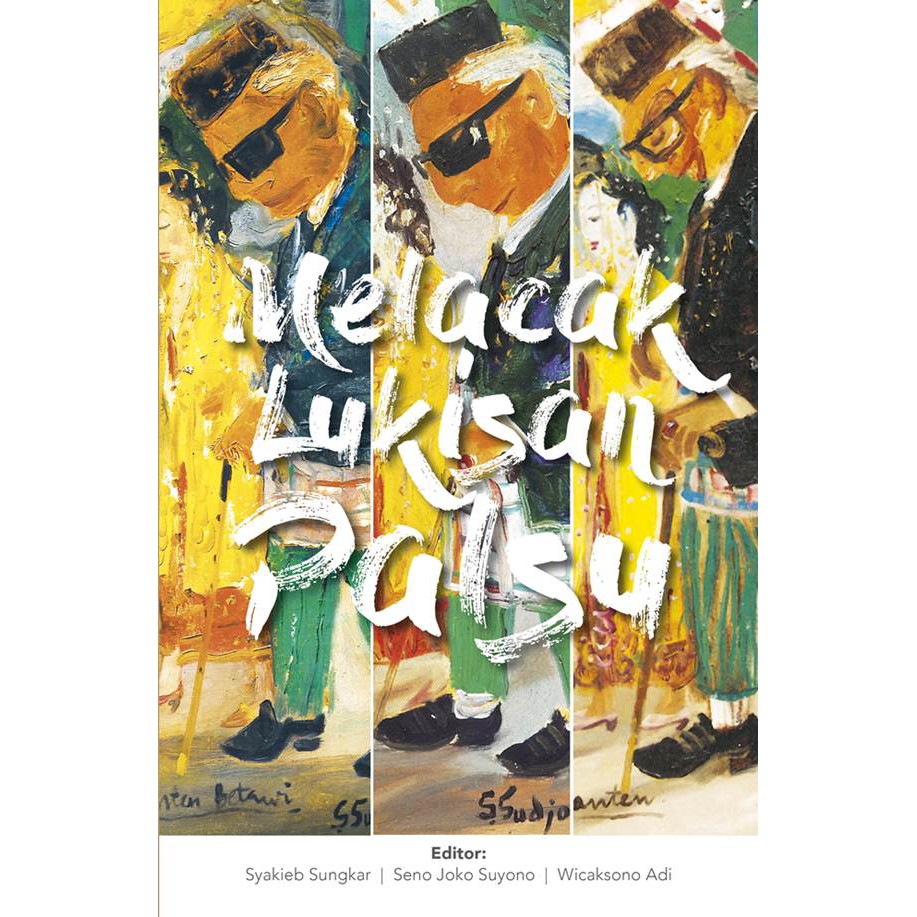 Melacak Lukisan Palsu (Ori)