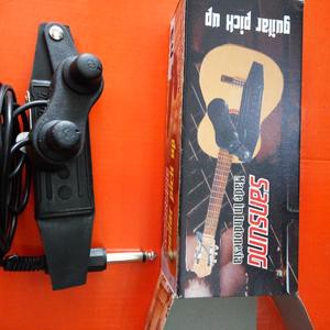 Spul Gitar / gitar Pick Up