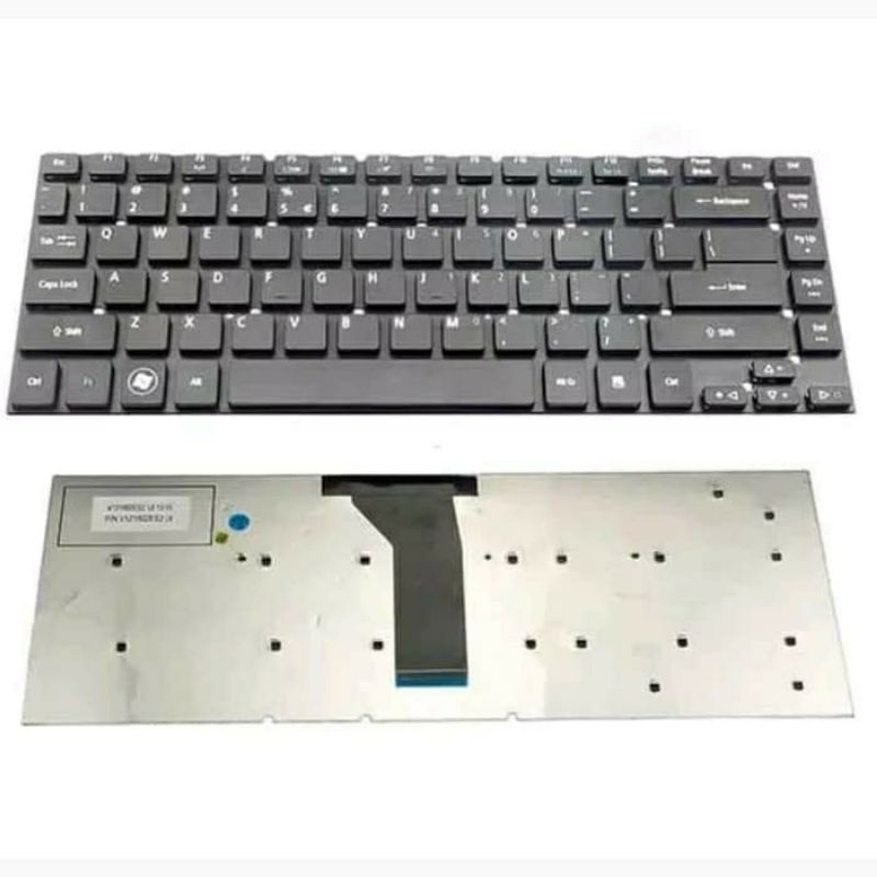 KEYBOARD ACER 3830T 4755 4755G 4820T 4830T E1-410 E1-422 E1-470 E1-472 Baru