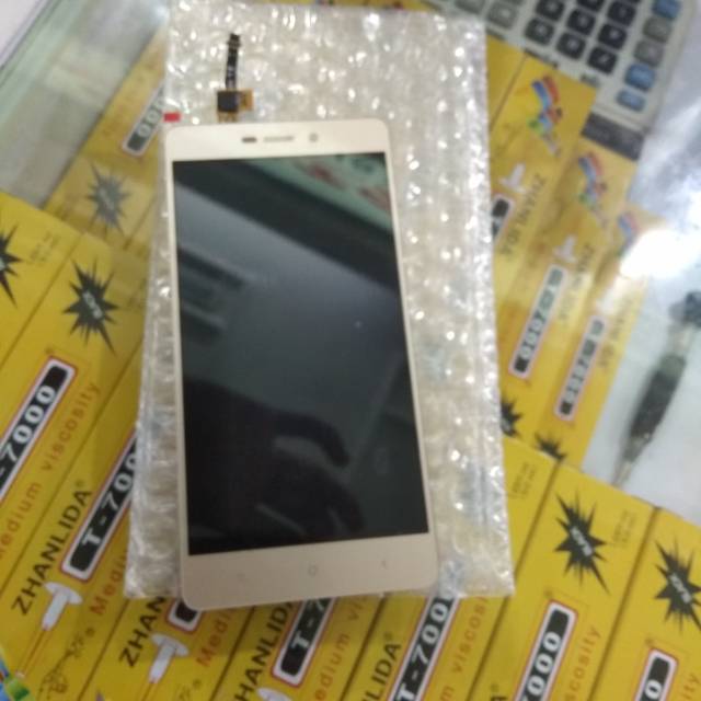 lcd touchscreen tc ts xiaomi redmi 3 3x 3s 3c 3s pro