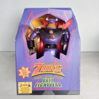 disney store emperor zurg