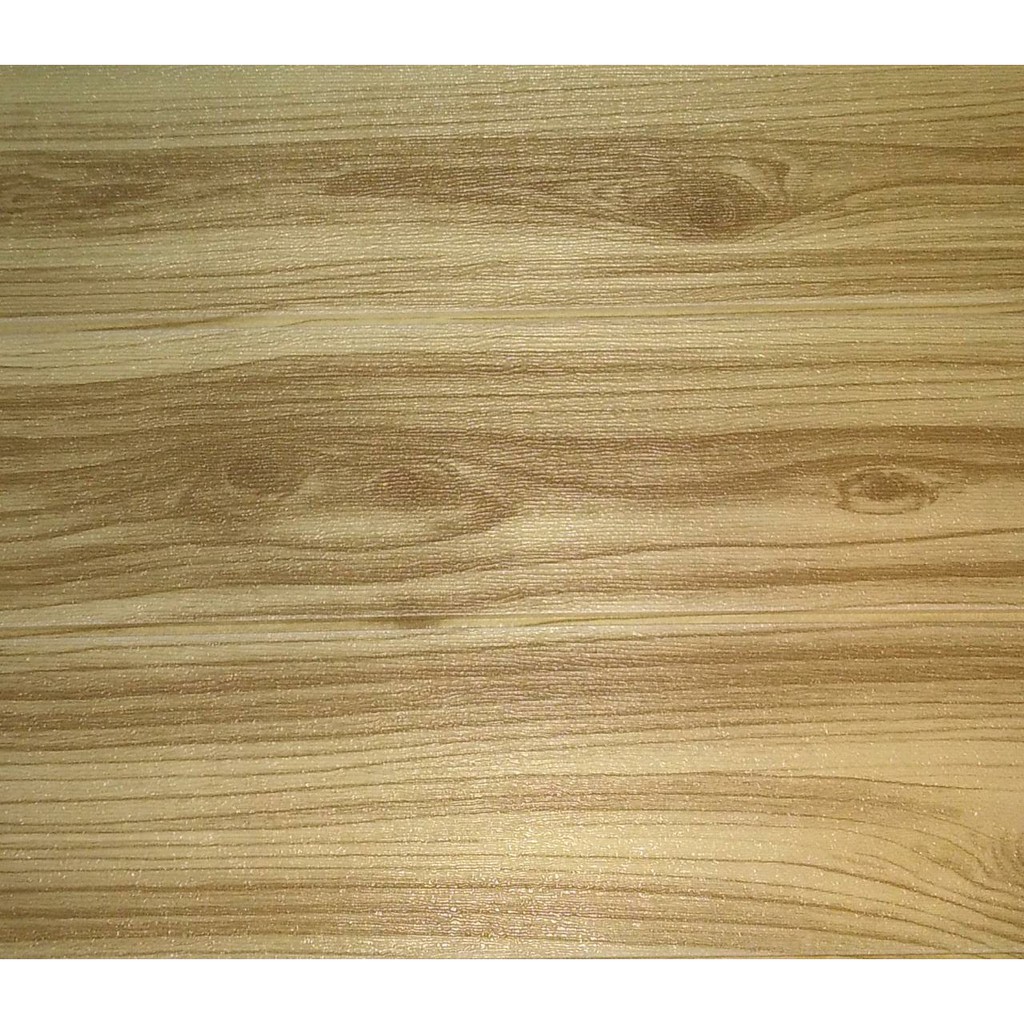 GM511 [1KG=26PCS] Wallpaper Dinding Foam 3D Kecil Motif Kayu / walpaper dinding Foam 50gr-WG - 12