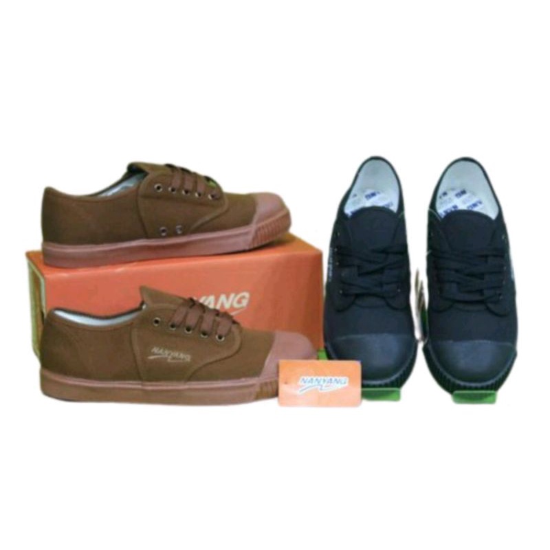(Restock) Sepatu Nanyang Original Thailand