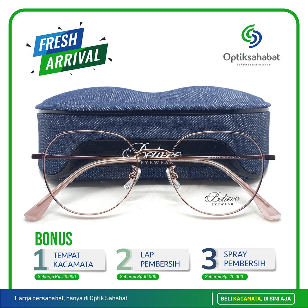 Believe Eyewear H5526