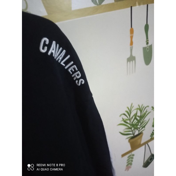 crewneck NBA Cleveland cavaliers