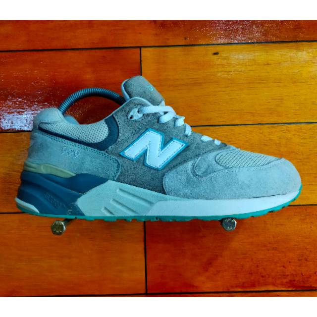 NEW BALANCE NB 999 second