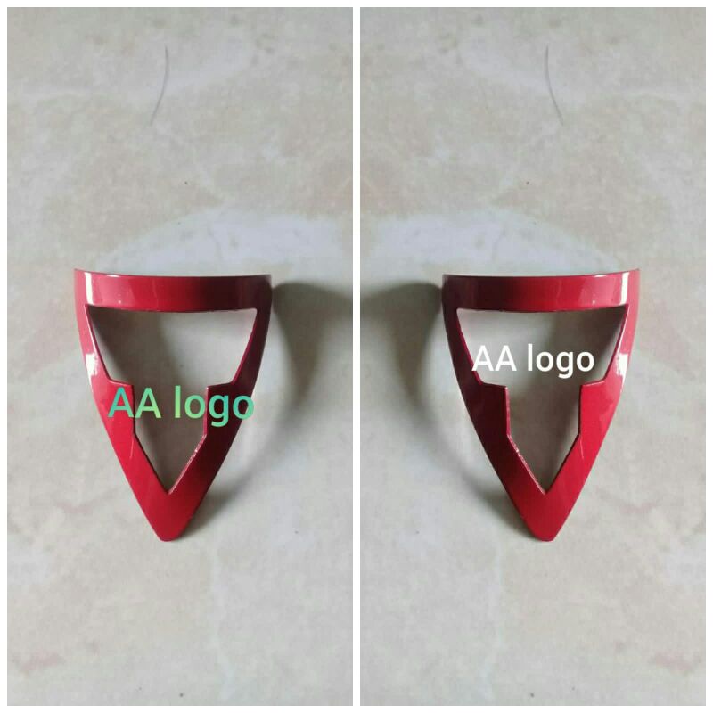 emblem sepeda Thrill