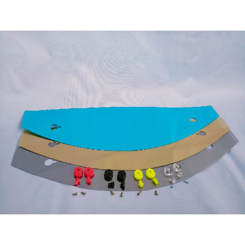 

terlaris paket tearof n tearoff post dual