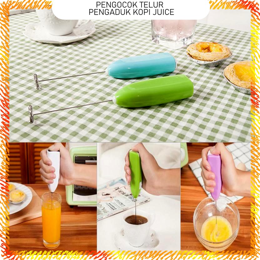 30+ Pengaduk Kopi Elektrik Images