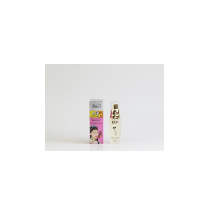 Yu Chun Mei Cordyceps Essence BPOM