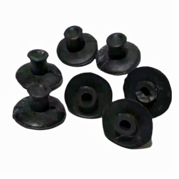 Pegangan Panci Pentul Panci Knop Panci plastik