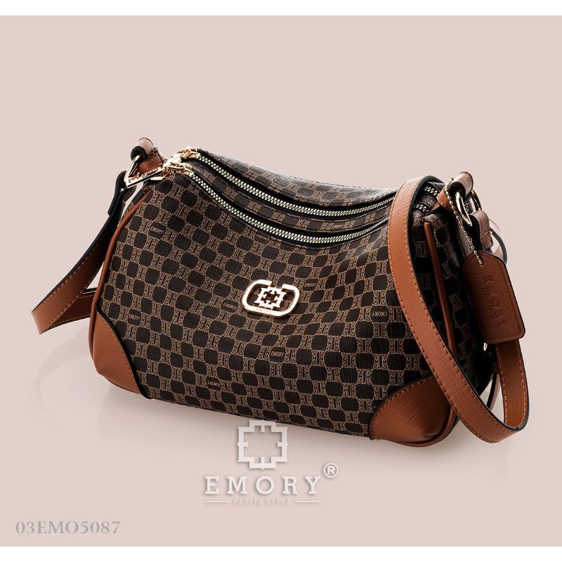 (TBA) Sling Bag Emory Darlena 03EMO5087