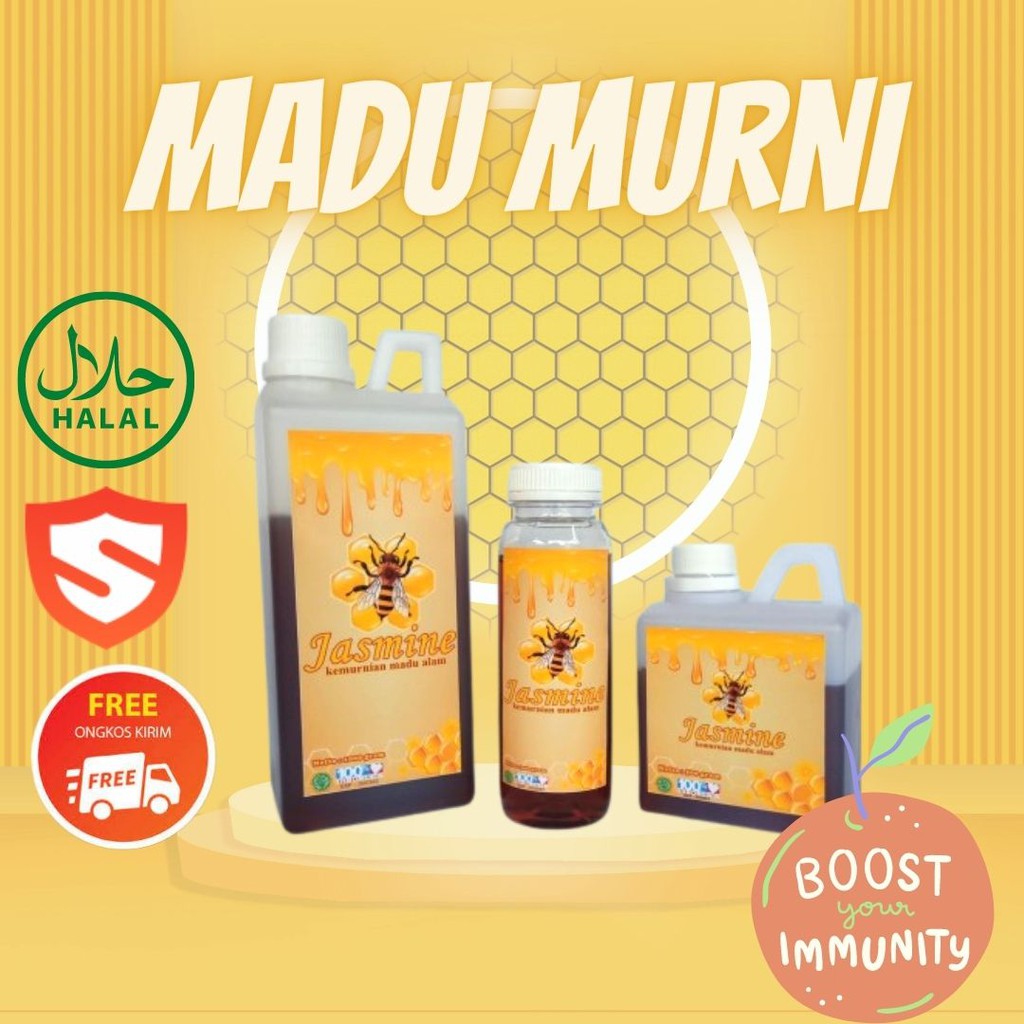 

Madu Murni Asli Madu Sehat Murni Hutan Baduy Madu Honey Makanan Madu Multiflora Madu Asli 100%