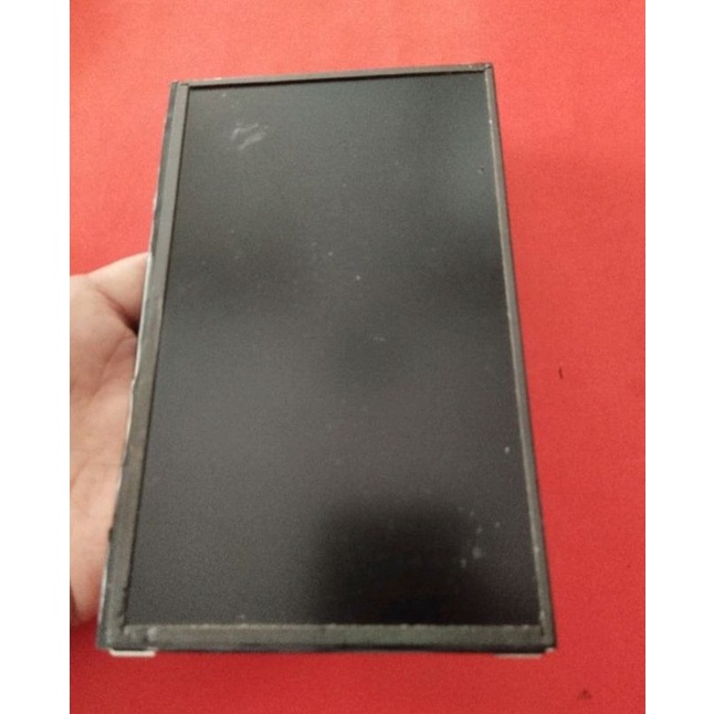 LCD TAB ADVAN S7C/S7A/S7/i7/i7U/i7D/T1G PLUS. ORIGINAL COPOTAN NORMAL