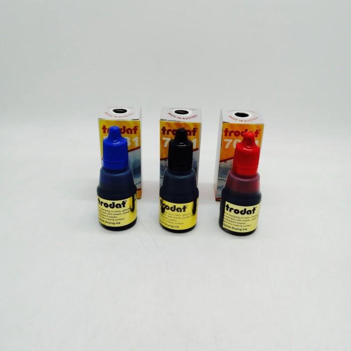 

Stempel / Tinta Trodat 7081