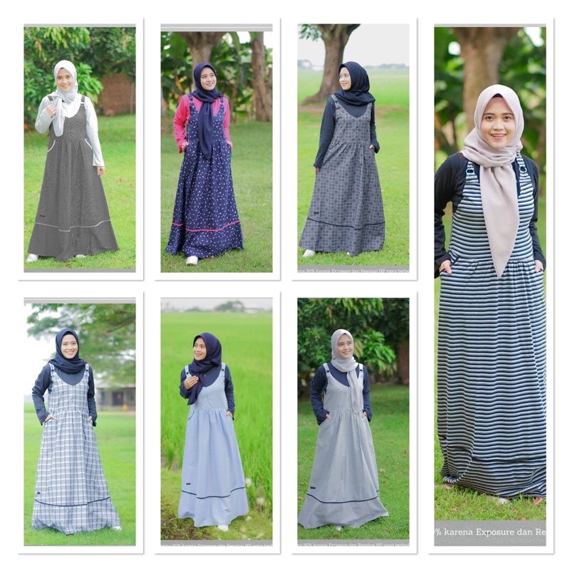 RE 03 PART 2 | BEST SELLER DISKON GAMIS RAHNEM RAUNA TERBARU | HITAM ABU DONGKER BIRU