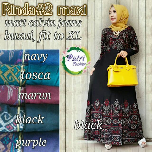 Rinda #2