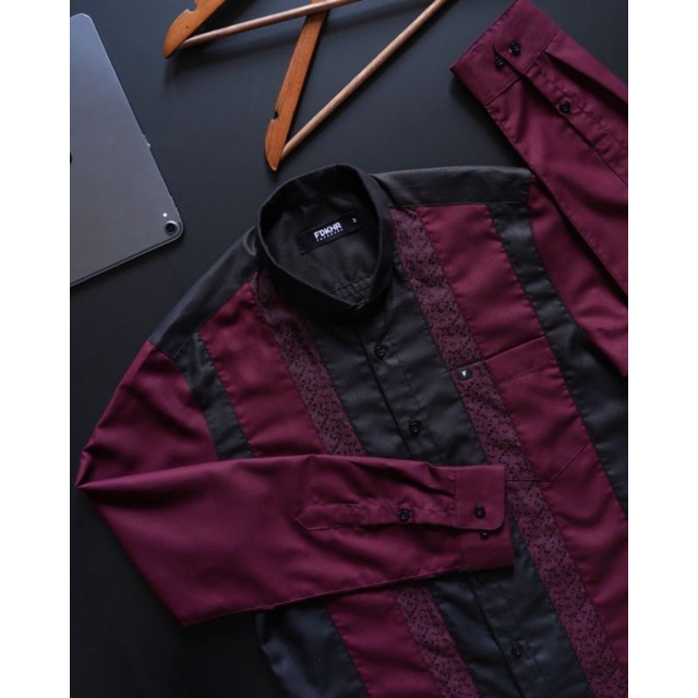 Kemko Moktar - Fadkhera