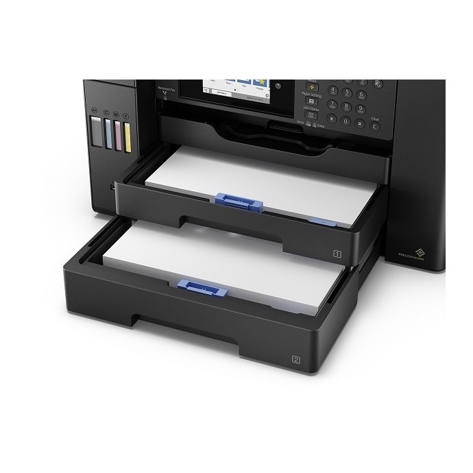 Printer Epson EcoTank L15150 L 15150 A3 Print Scan Copy WiFi Duplex
