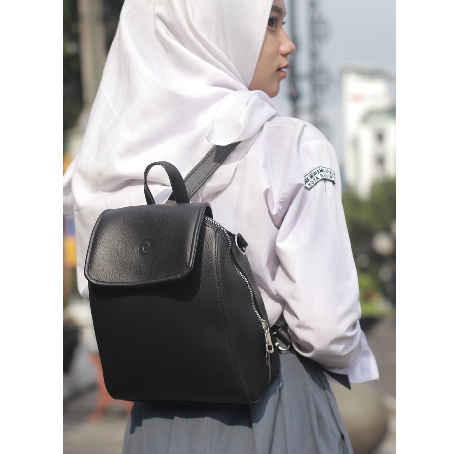 RANSEL SEKOLAH TAS SELEMPANG BRUNBRUN PARIS JARDIN BT7469B5 IMPORT PREMIUM DISKON MEMBER JUN21