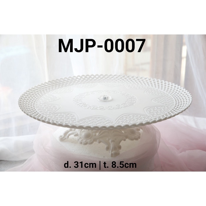 

KUE-PENGHIAS-ALAT- MJP-0007 CAKE STAND CUPCAKE STAND SWEET CORNER DECORATION -ALAT-PENGHIAS-KUE.