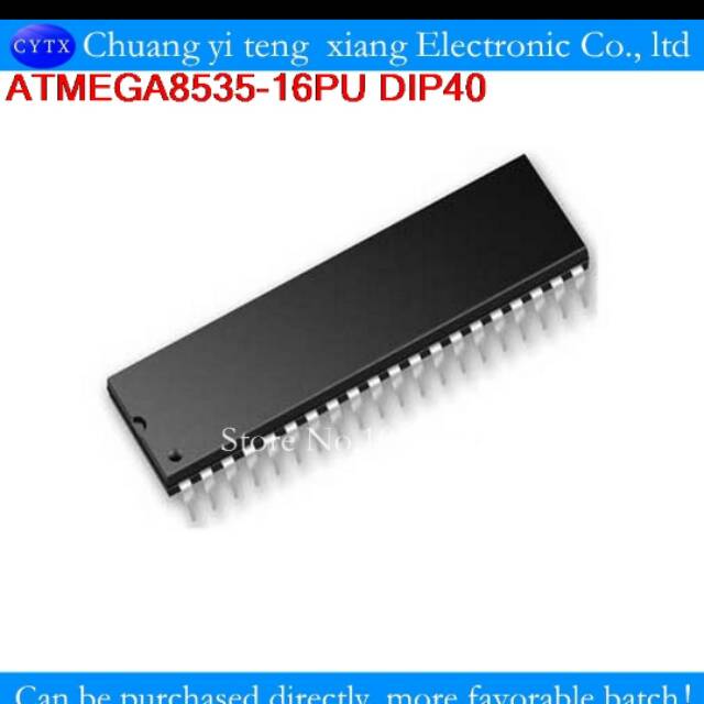 atmega8535 atmega 8535