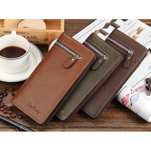 Dompet Pria / Wanita Import Baellerry Original