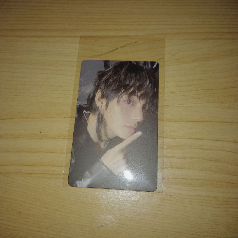 [BOOKED] pc taehyung mots 7 ver.2