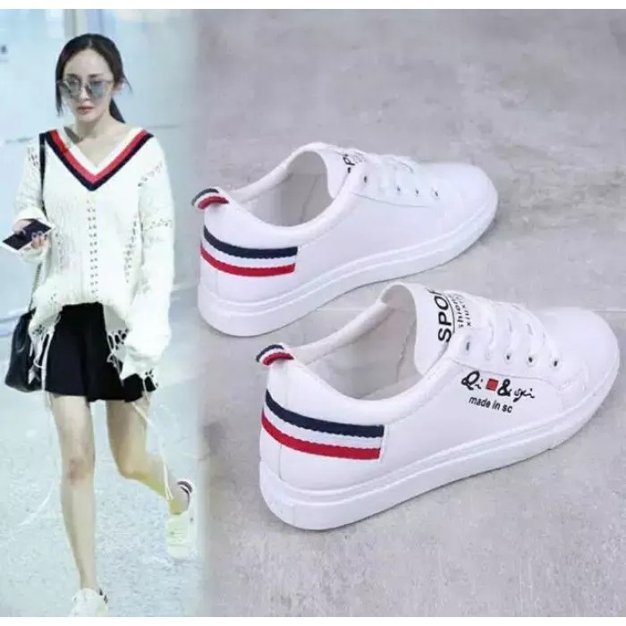 AlFathr Shoes - Sepatu Sneakers Wanita Kodachi Trendi