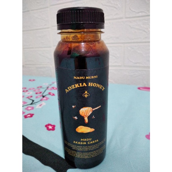 

Madu Murni Akasia Karpa