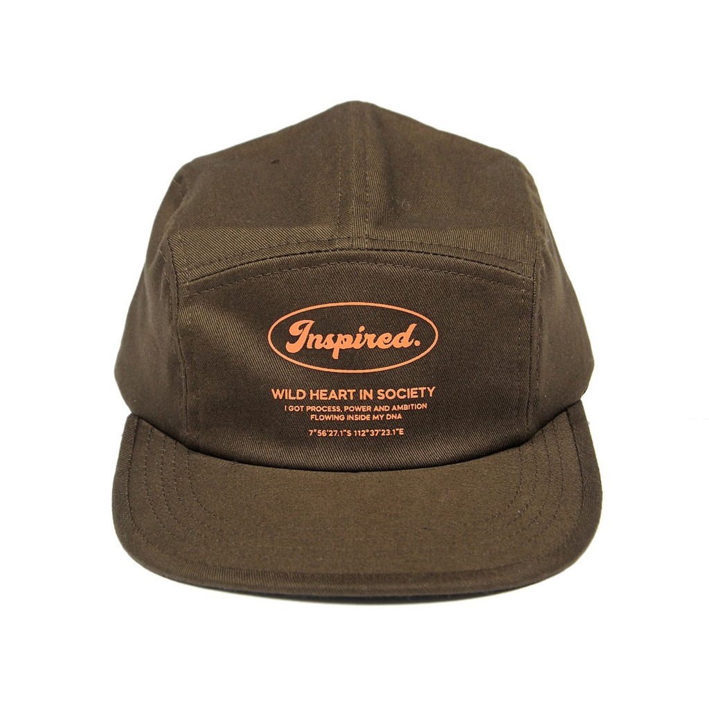 

Inspired27 Hat - Cabo Cap #1