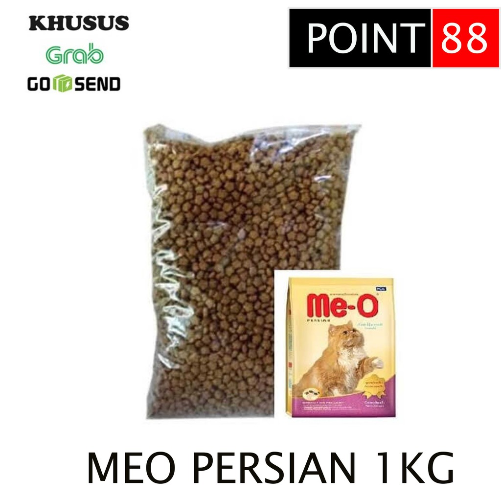 MEO Persian 1kg (GRAB/GOSEND)