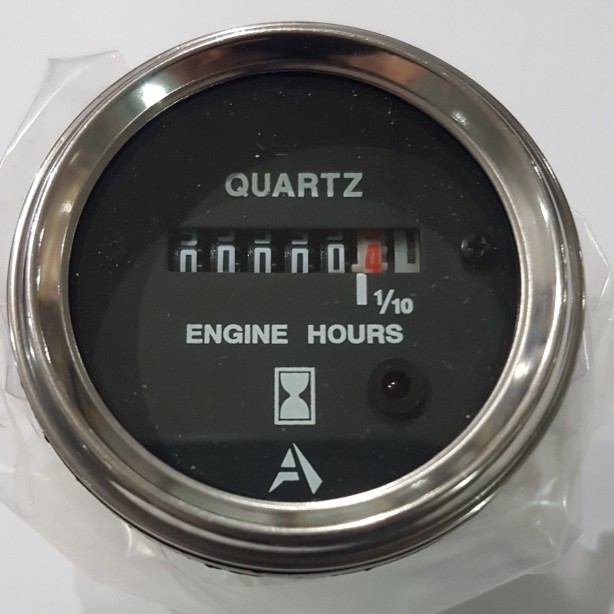 Jual Engine Hour Meter / Hourmeter AEC 9W1494 / 9W1494 / 9W 1494