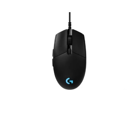 Logitech G PRO Hero Corded Gaming Mouse