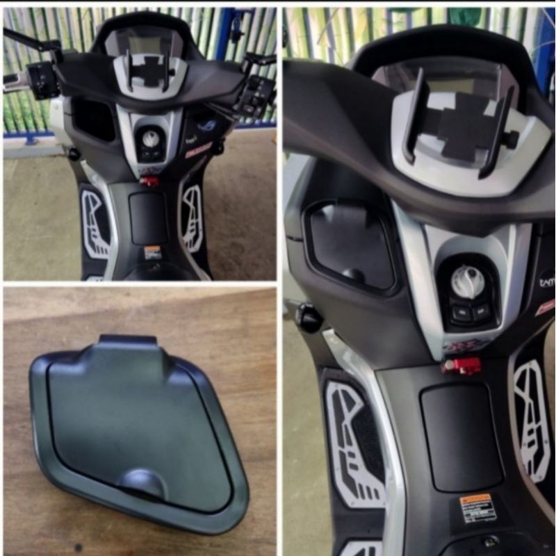 # tutup laci nmax new cover tutup laci nmax 2020-2022 cover tutup bagasi penutup laci nmax