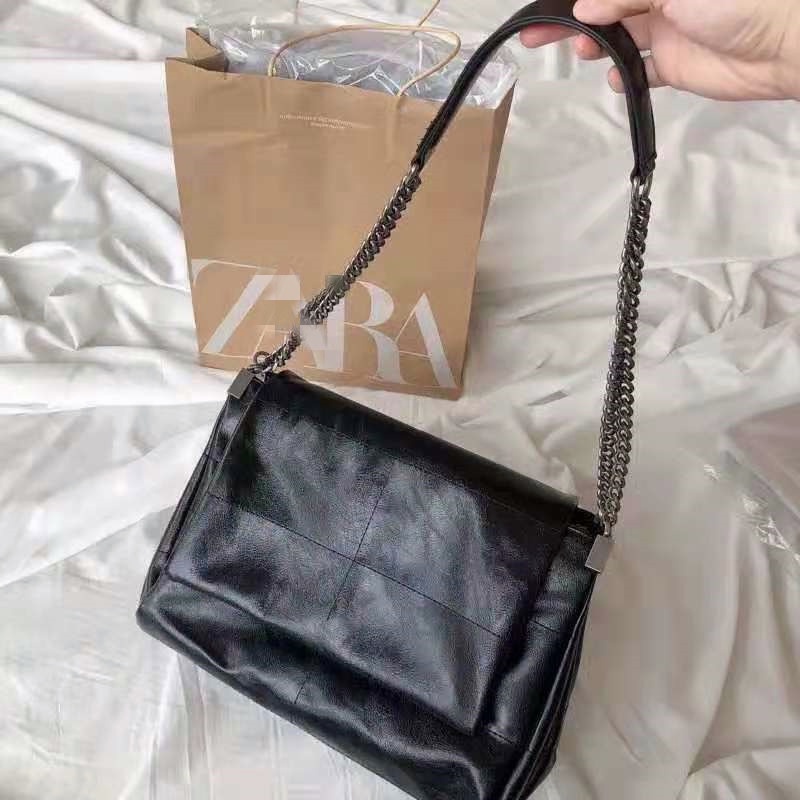 [ READY ] shoulder bag wanita Tas selempang wanita Rocker CrossbodyTas Wanita Import tas selempang wanita sling bag wanita shoulder bag wanita tas bahu wanita tas selempang bahu tas wanita branded tas wanita kekinian