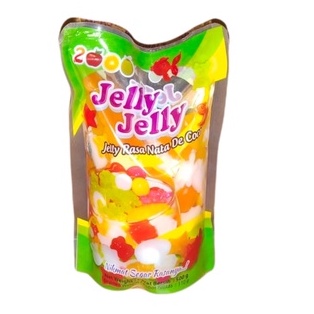 

Jelly Jelly 2000 - 500g