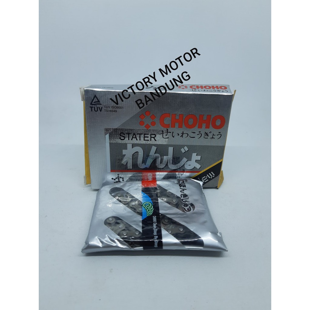 RANTAI RANTE STATER GRAND CHOHO