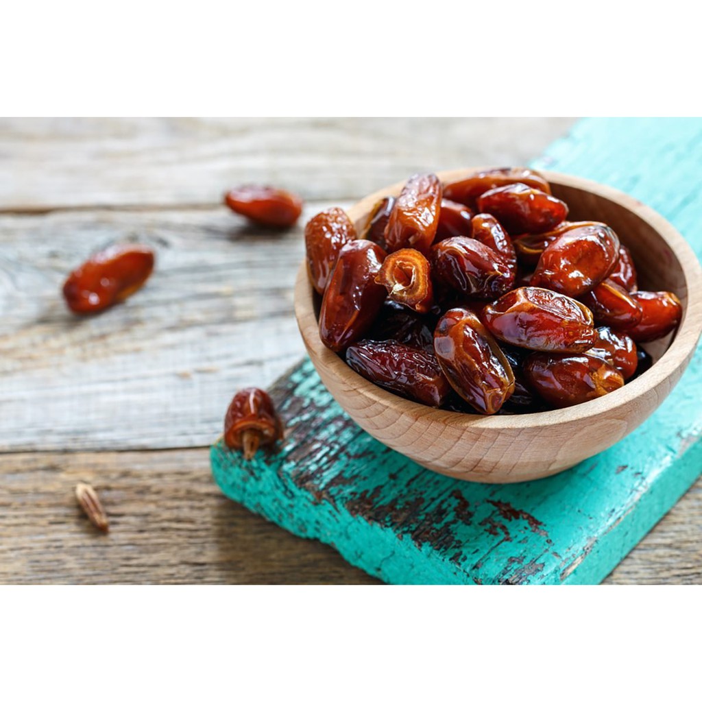 

DATES 500GR