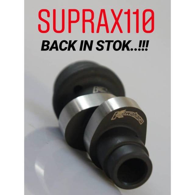 Noken as kawahara honda supra 100 & honda grand