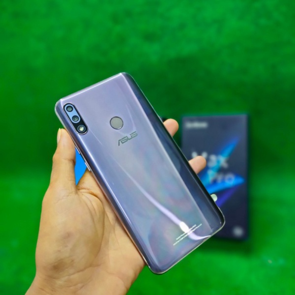 Dijual ASUS MAX PRO M2 RAM 4/64GB SECOND Murah