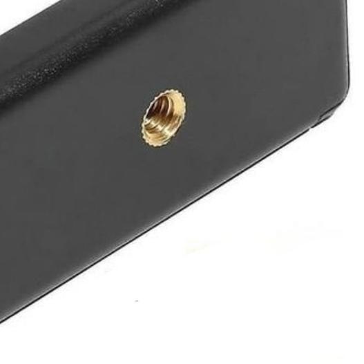 Chin Mount Helmet Mounting Di Dagu Helm Motovlog Action Camera Dan HP Vlog Dengan Smartphone