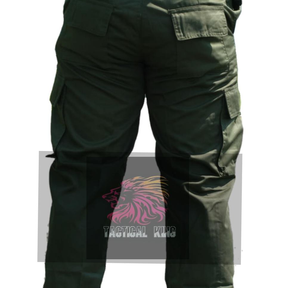 [ART. 333506] COD STELAN PDL menwa/seragam TNI/seragam Tactical army