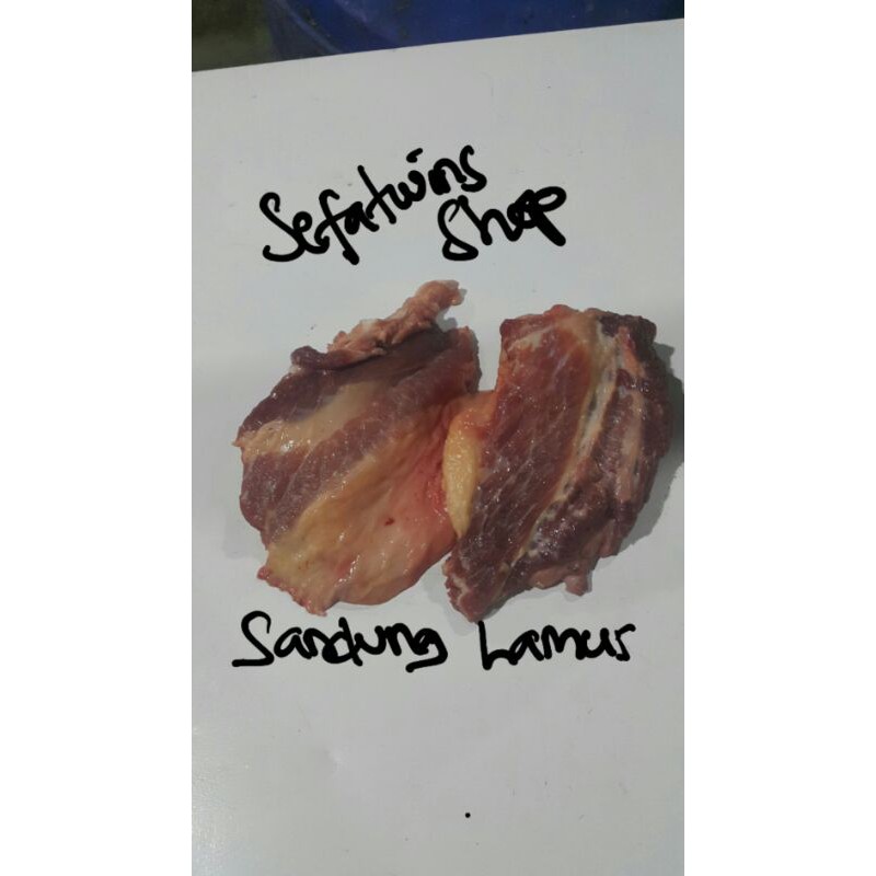 

SANDUNG LAMUR, Gazebo