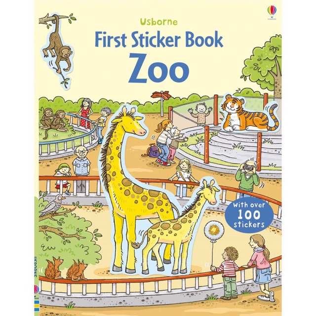61  Animal Jam Sticker Book for Kids