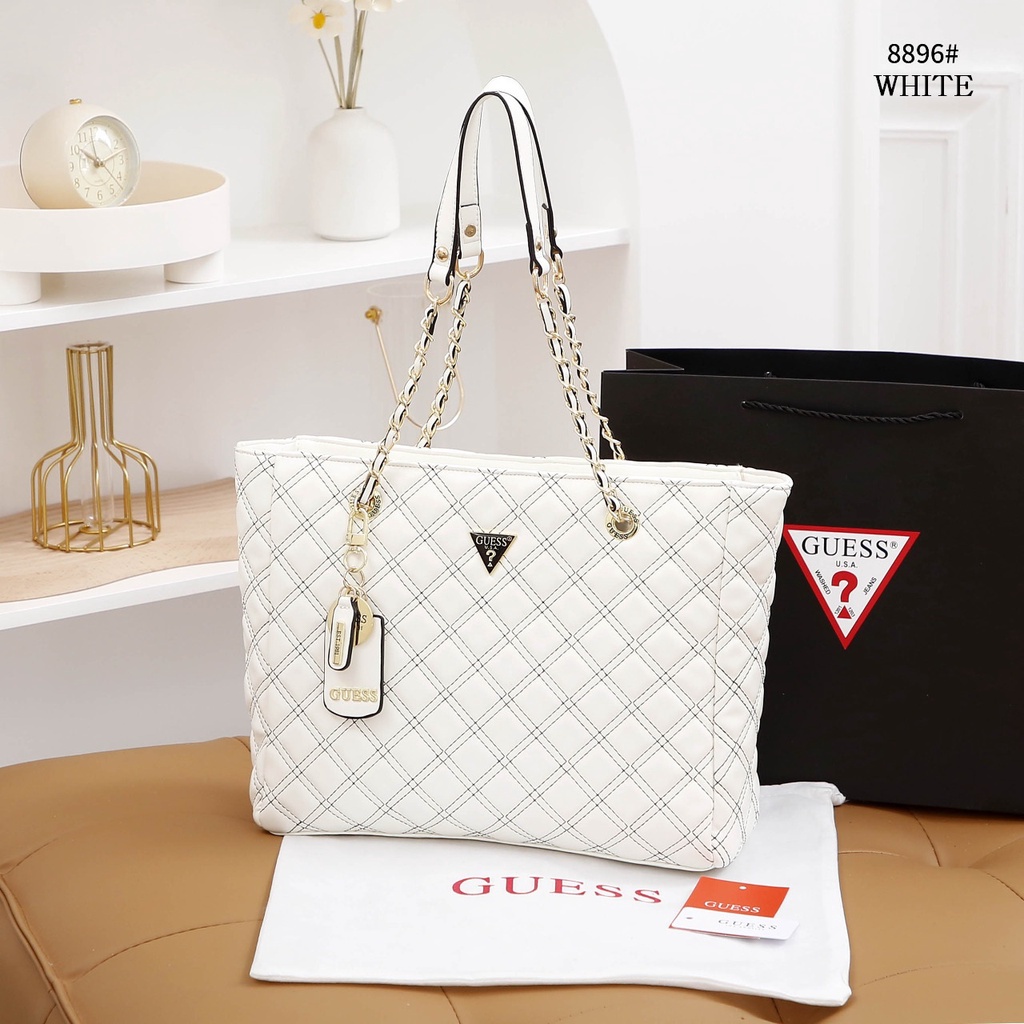 Fashion Quilted Tote Bag #8896 8899