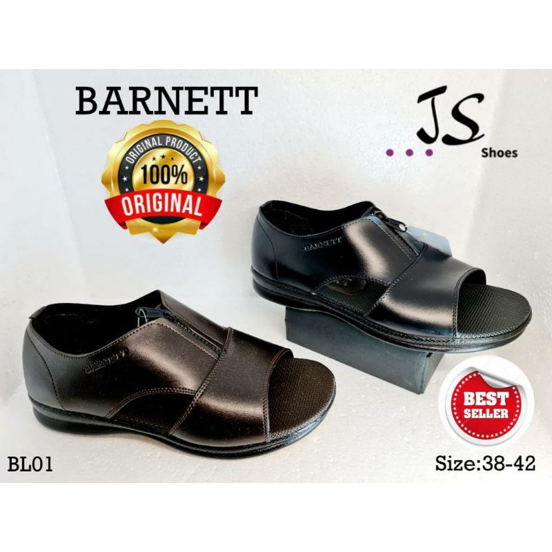 BARNETT BL 01 - SEPATU SANDAL PRIA DEWASA BARNETT ORIGINAL