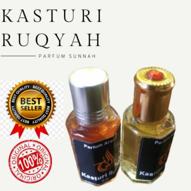 tokoparfumkasturi